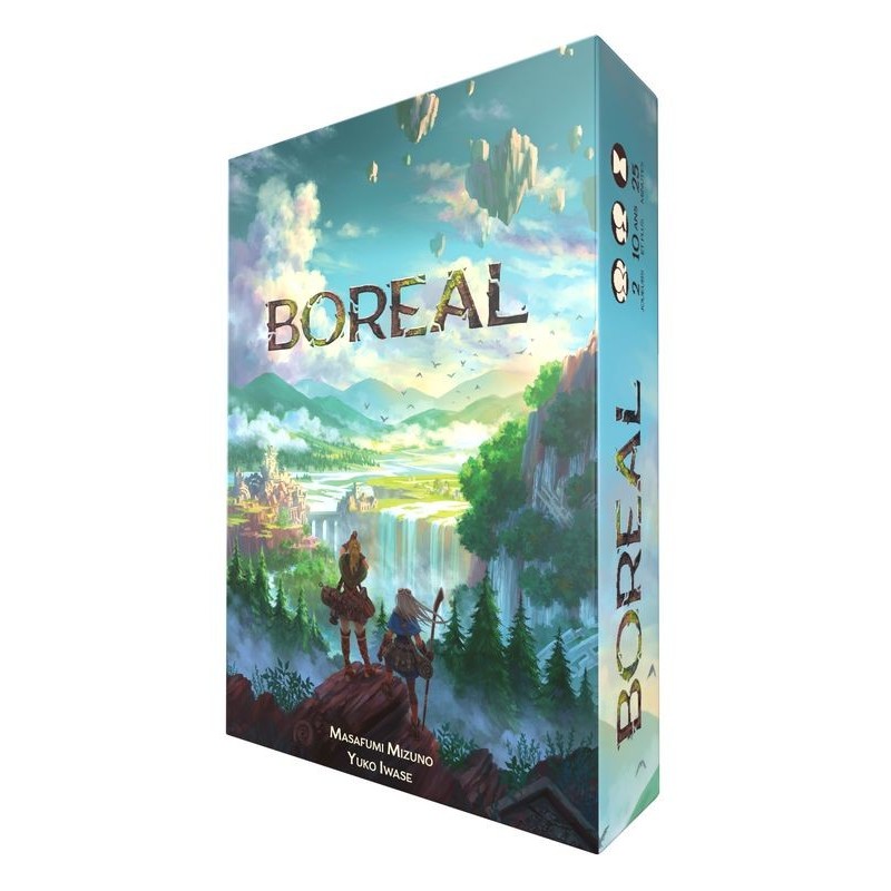 Boreal