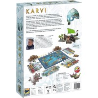 Karvi