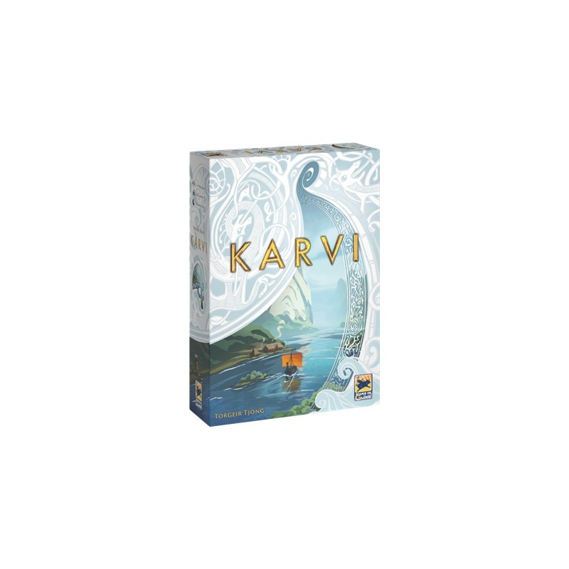 Karvi Karvi
