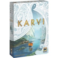 Karvi