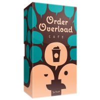 Order Overload : Café