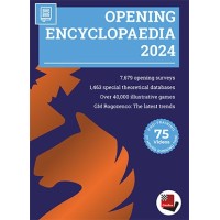 Opening Encyclopaedia 2024 en Téléchargement