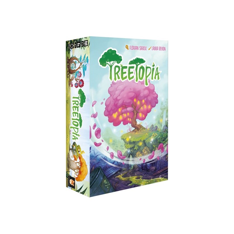 Treetopia Treetopia