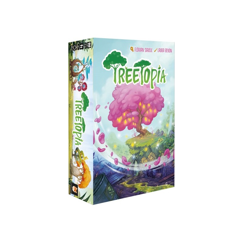 Treetopia