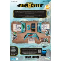 Finding Atlantis