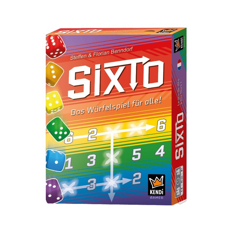 Sixto Sixto