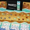 Marées (Microgame)