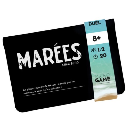 Marées (Microgame)