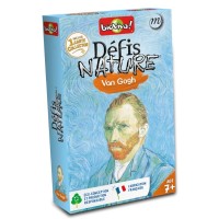 Défis Nature - Vincent Van Gogh