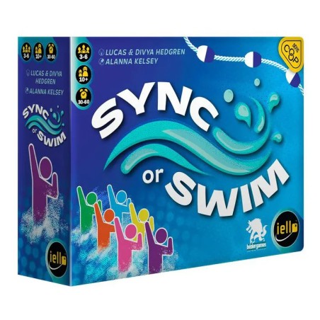 Sync or Swim