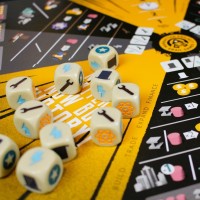 MANHATTAN PROJECT: WAR MACHINE
