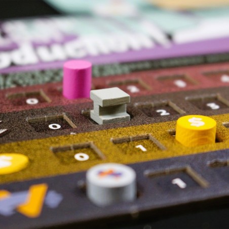 MANHATTAN PROJECT: WAR MACHINE