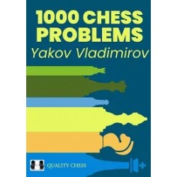 Vladimirov - 1000 Chess Problems
