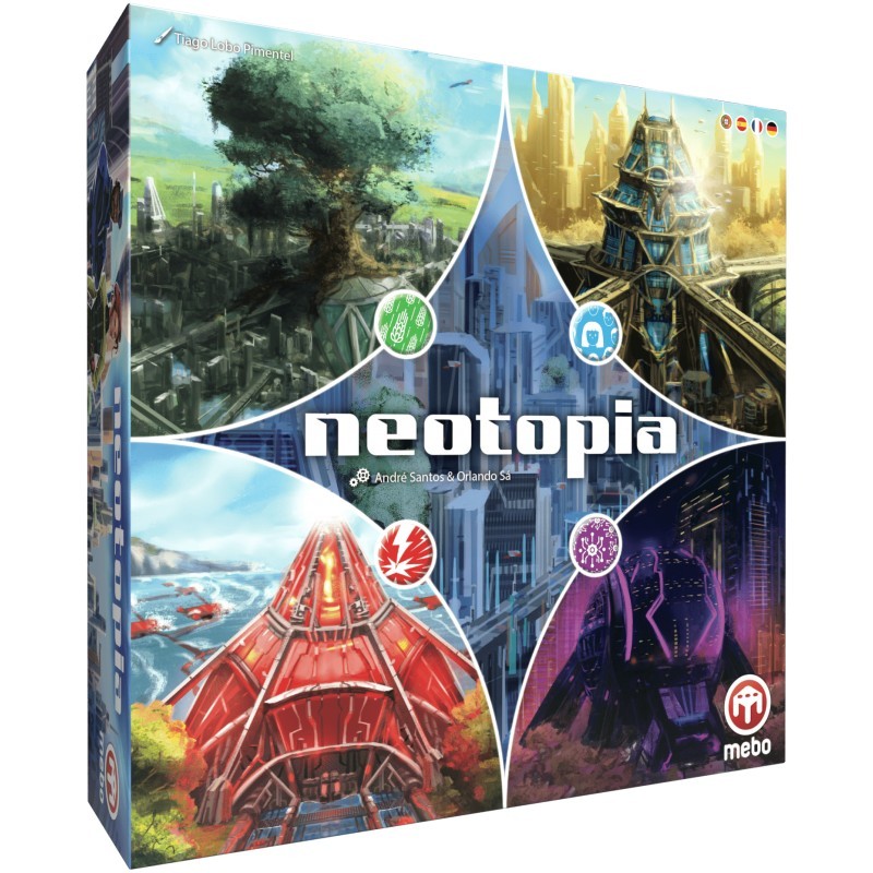 Neotopia