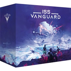 ISSV : ISS Vanguard