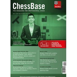 Chessbase Magazine 219