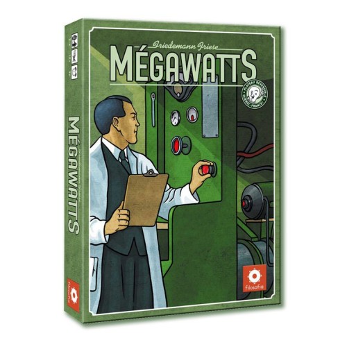 Megawatts