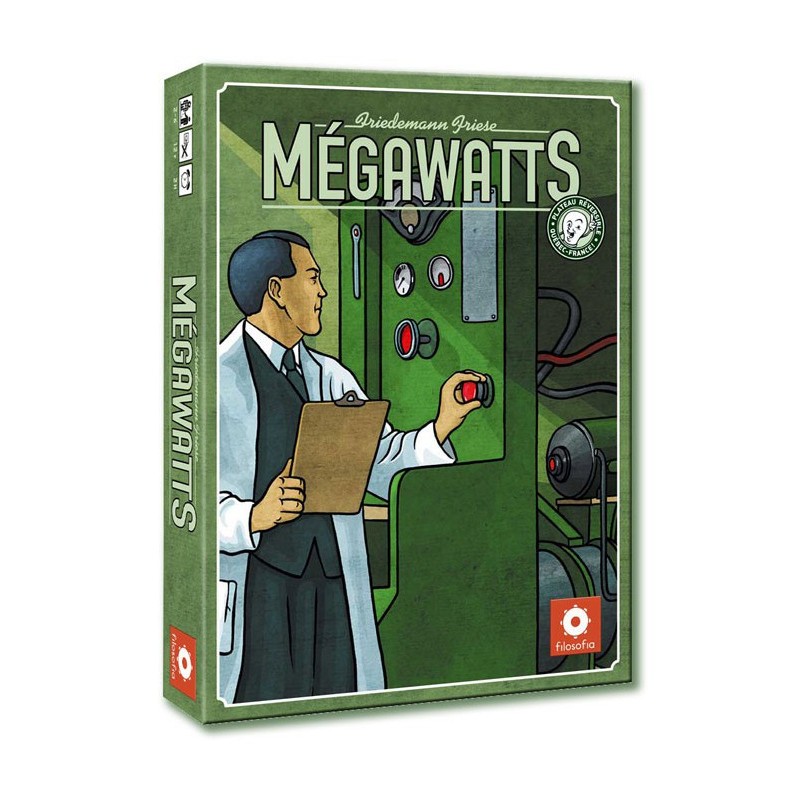 Megawatts