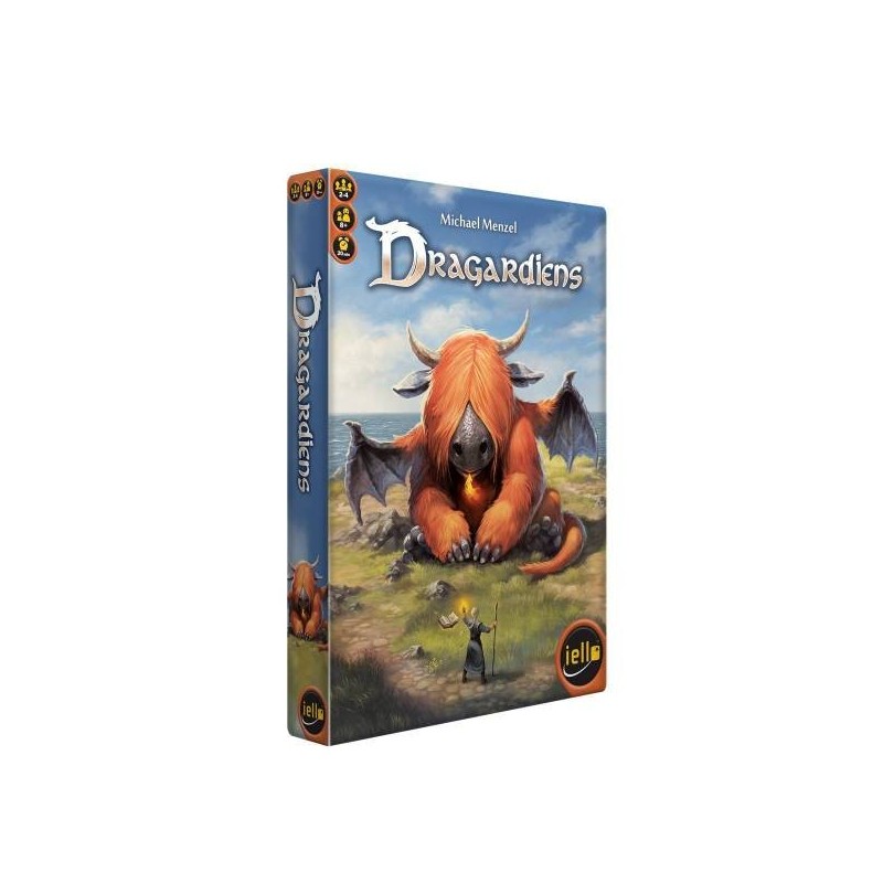 Dragardiens Dragardiens