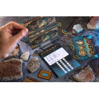Temple code