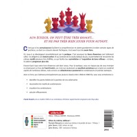 1001 exercices pour les amateurs d'échecs