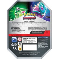 POKÉMON : POKEBOX Mascarade Crépusculaire