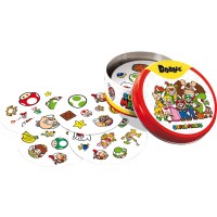 Dobble : Super Mario (Eco Sleeve)