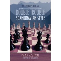 Double Trouble Scandinavian Style - Sozynski