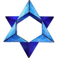 SHASHIBO HOLOGRAPHIQUE VAPOR