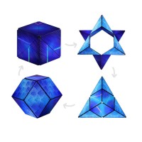 SHASHIBO HOLOGRAPHIQUE VAPOR