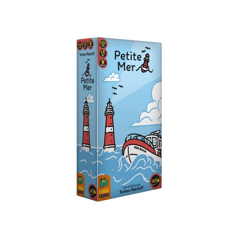 Petite Mer Petite Mer