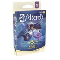 Altered: Deck de Démarrage Yzmir- Au Delà des Portes