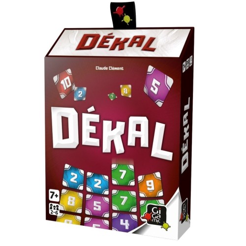 DEKAL