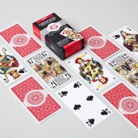Tarot Grimaud Expert
