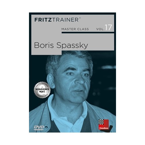 DVD Master Class Vol.17...