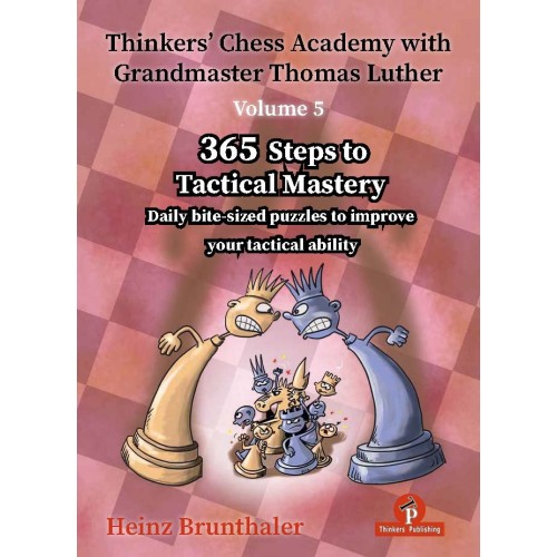 Brunthaler - Thinkers’...