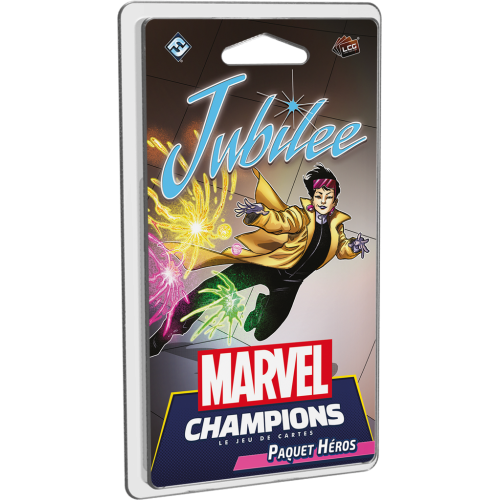 Marvel Champions -...