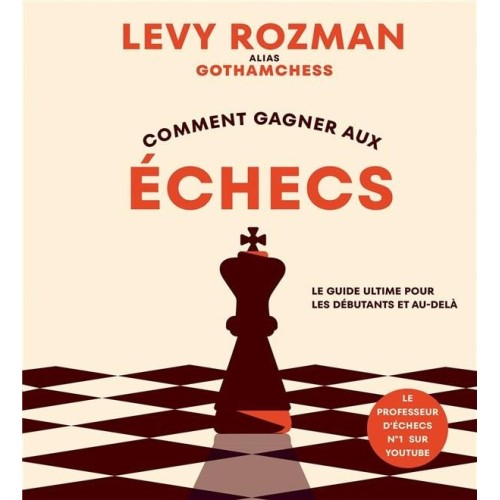 Rozman - Comment Gagner aux...