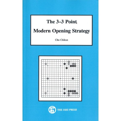 Chikun - The 3-3 Point...