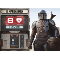 The Mandalorian Adventures