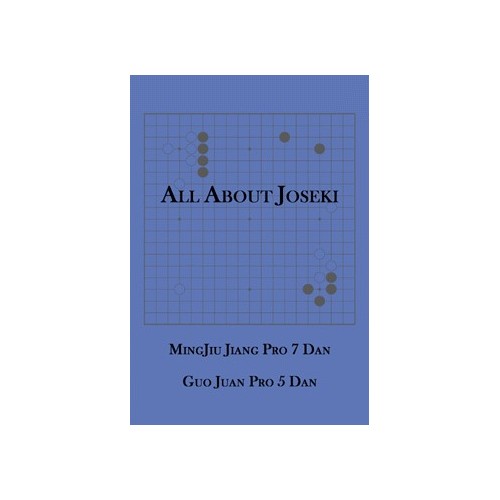 Jiang - All About Joseki