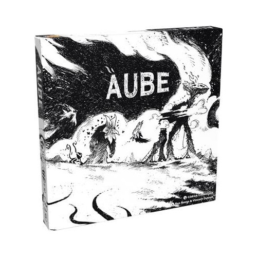 Lueur - Extension : Aube