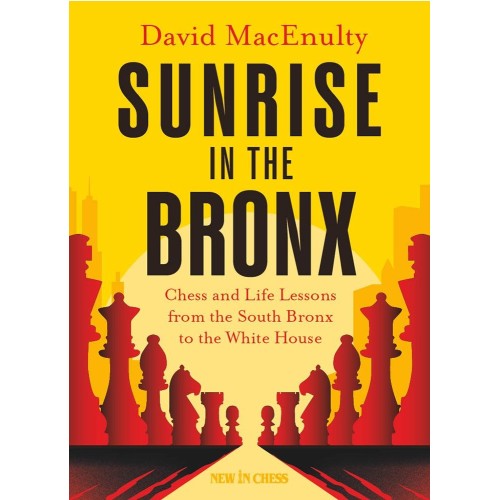 MacEnulty - Sunrise in the...
