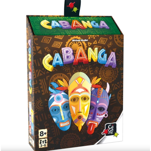Cabanga