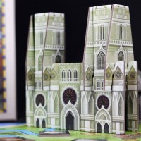 La Cathédrale d'Orléans