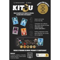 Kitsu