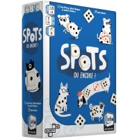 Spots ou Encore