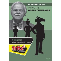 DVD HORT - Facing the World Champions