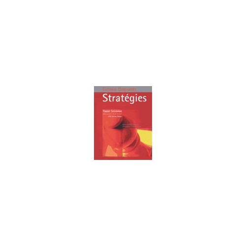 SEIRAWAN - Stratégies...
