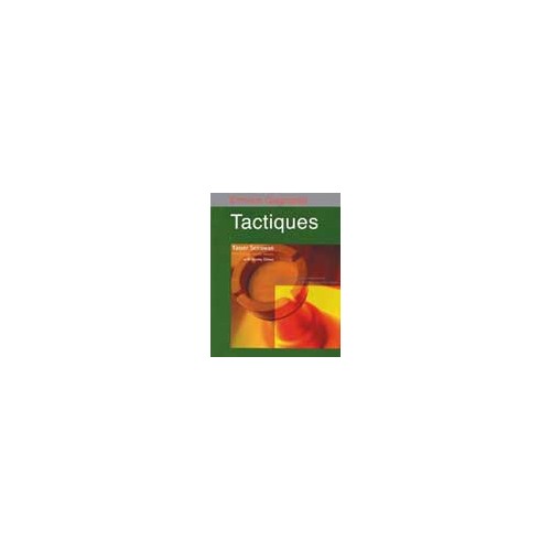 SEIRAWAN - Tactiques...